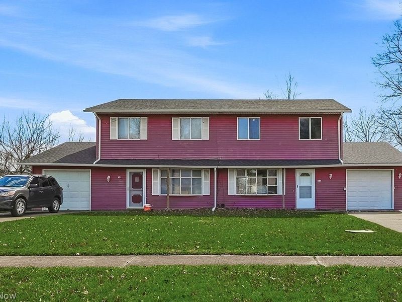 508 Wood Street, Elyria, OH 44035 Photo 1