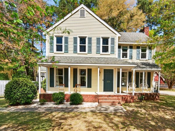 506 Cedarhurst Road, Greenville, NC 27834