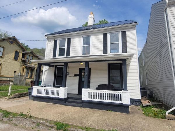102 N Third Street, Ripley, OH 45167