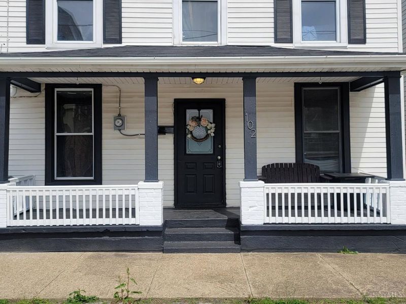 102 N Third Street, Ripley, OH 45167 Photo 2