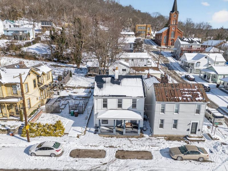 102 N Third Street, Ripley, OH 45167 Photo 46