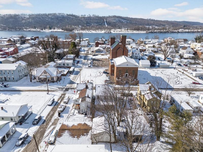 102 N Third Street, Ripley, OH 45167 Photo 48