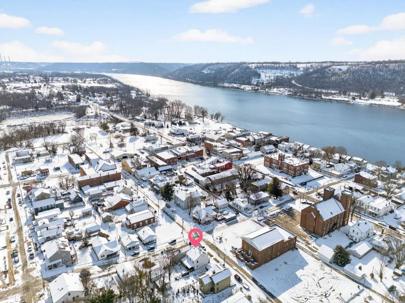 102 N Third Street, Ripley, OH 45167 Photo 50