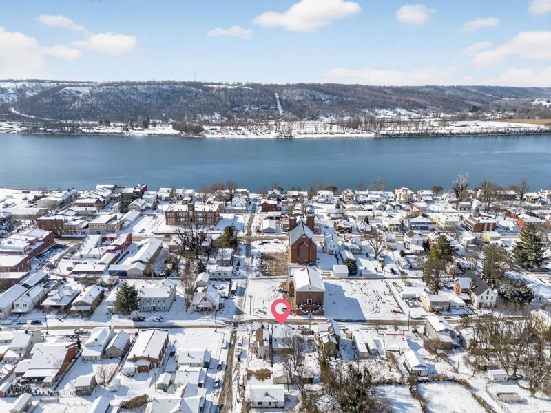 102 N Third Street, Ripley, OH 45167 Photo 51