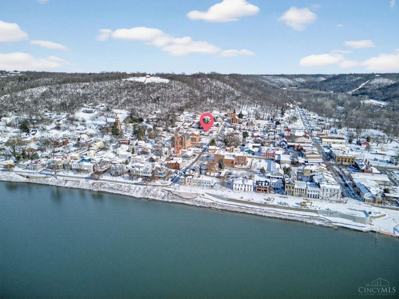 102 N Third Street, Ripley, OH 45167 Photo 53