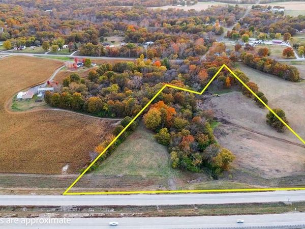 0 Hwy 255 , Jerseyville, IL 62052