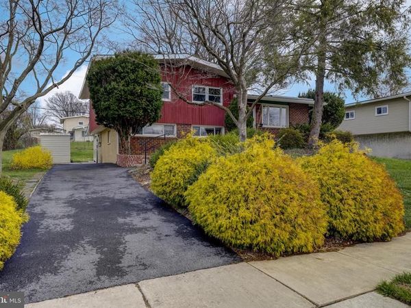 108 BOULDER ROAD, PLYMOUTH MEETING, PA 19462