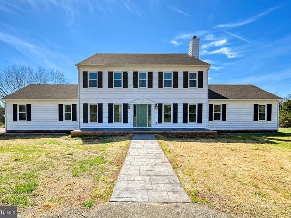 1950 CAMPBELL ROAD, KESWICK, VA 22947