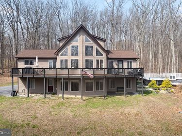 6246 JOHN BARTON PAYNE ROAD, MARSHALL, VA 20115