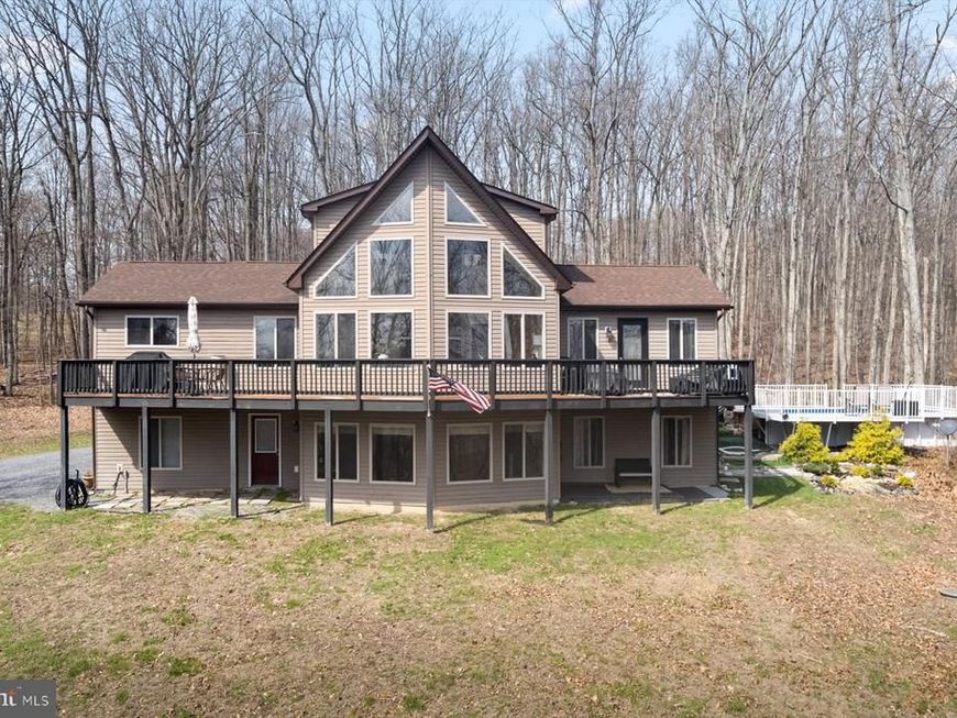 6246 John Barton Payne Road, Marshall, VA 20115 Main Photo