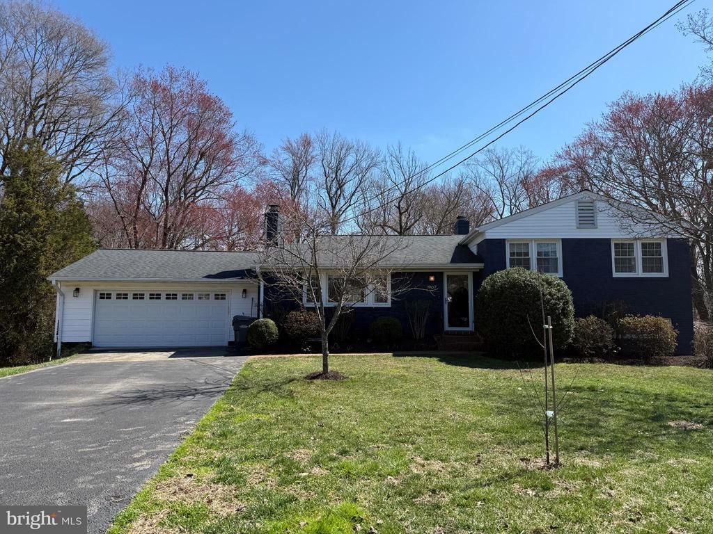 1907 SHANNON COURT, ALEXANDRIA, VA 22306