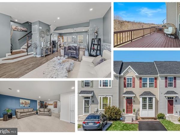 203 ONTARIO DRIVE, FALLING WATERS, WV 25419