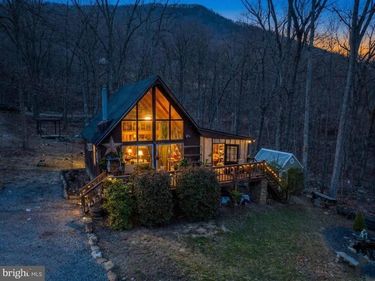125 NATIONAL FOREST ACCESS ROAD, LURAY, VA 22835