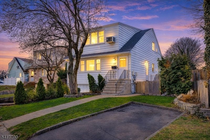 322 Broughton Ave, Bloomfield, NJ 07003 Main Photo