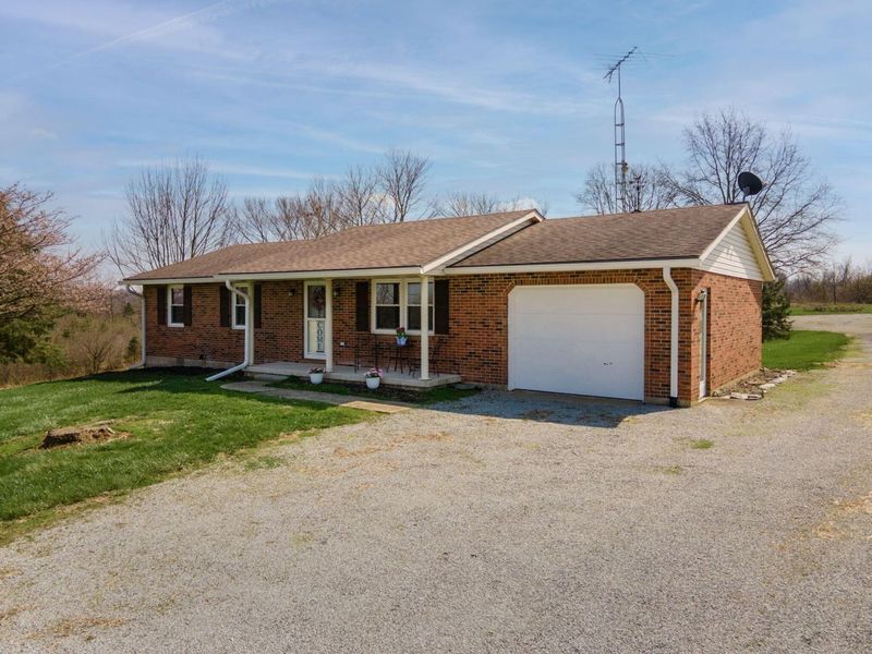 877 Rush Road, New Madison, OH 45346 Photo 3