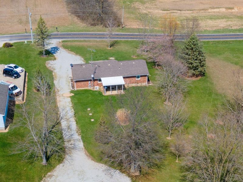 877 Rush Road, New Madison, OH 45346 Photo 8