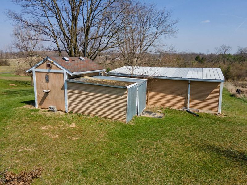 877 Rush Road, New Madison, OH 45346 Photo 9