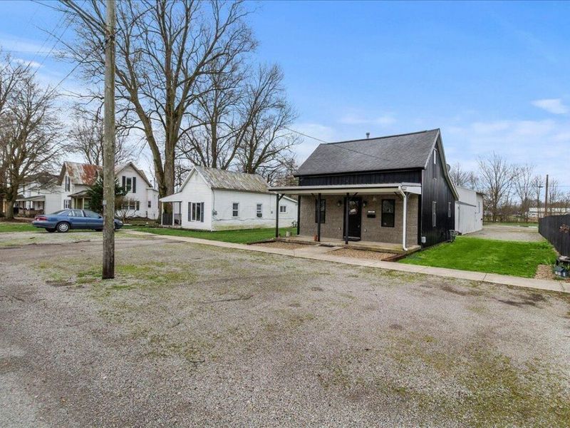 146 S Fulton Street, Richwood, OH 43344 Photo 2