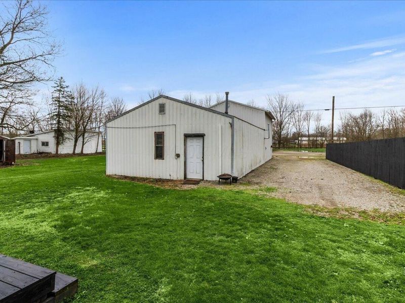 146 S Fulton Street, Richwood, OH 43344 Photo 30