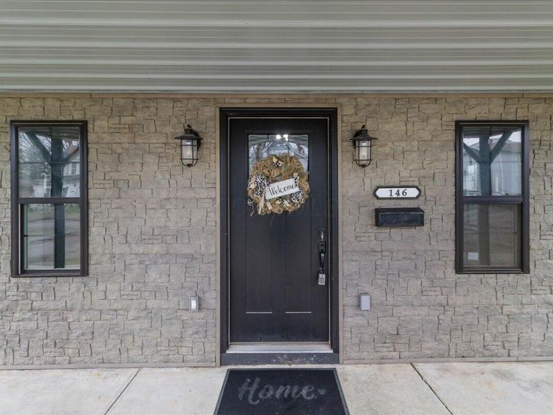 146 S Fulton Street, Richwood, OH 43344 Photo 4