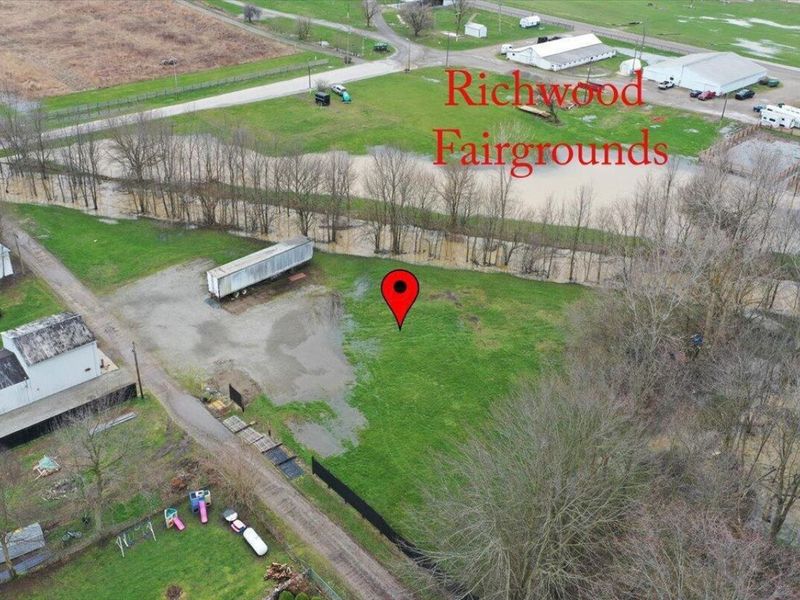 146 S Fulton Street, Richwood, OH 43344 Photo 43