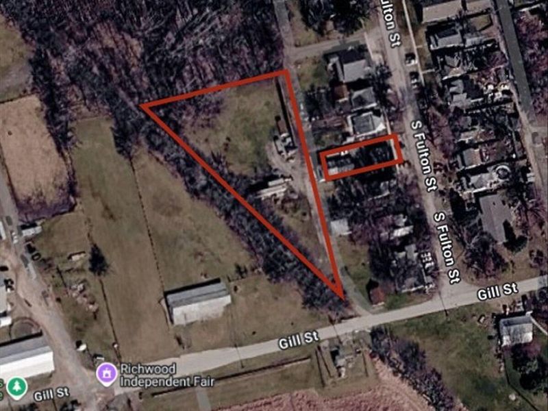 146 S Fulton Street, Richwood, OH 43344 Photo 47