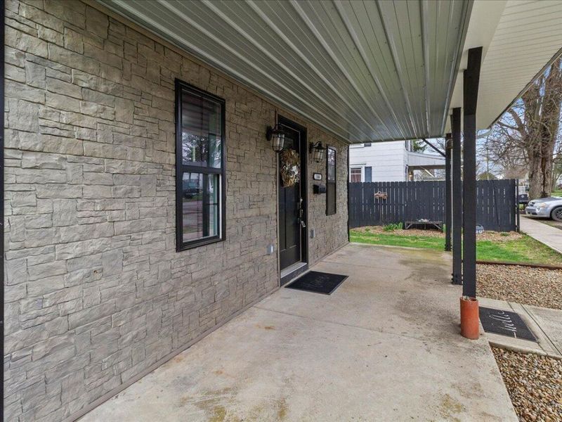 146 S Fulton Street, Richwood, OH 43344 Photo 5