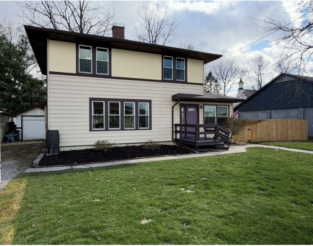 115 Maple Avenue, Walworth, WI 53184 Main Photo