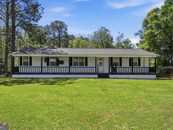 119 Pritchard Road, Sylvester, GA 31791