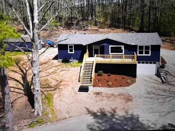 6226 Hwy 298, Benton, AR 72019