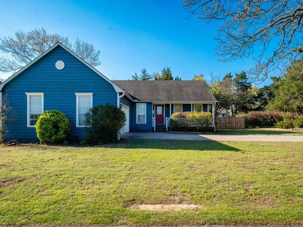 5518 N Locust, North Little Rock, AR 72116