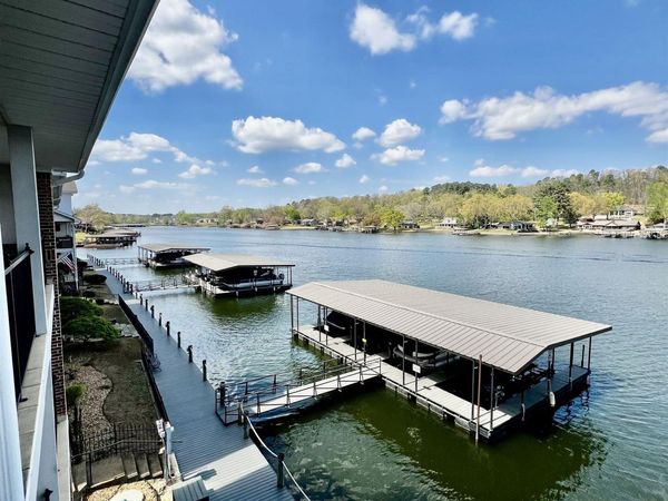 451 Lakeland Drive, Hot Springs, AR 71913