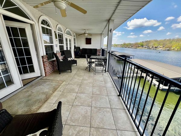 451 Lakeland Drive, Hot Springs, AR 71913