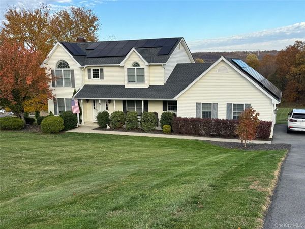 55 Beverly Road , Chester, NY 10918