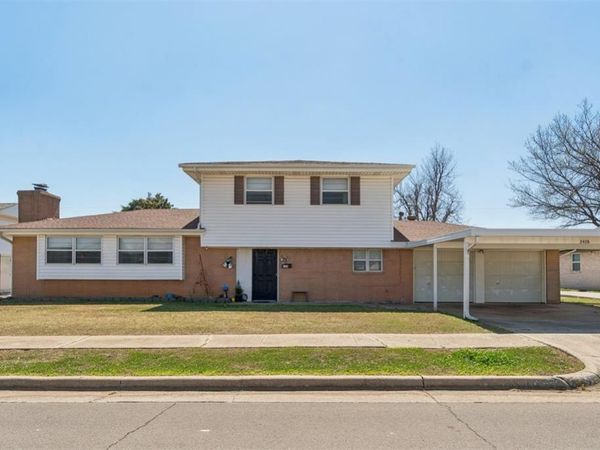2428 SW 79th , Oklahoma City, OK 73159