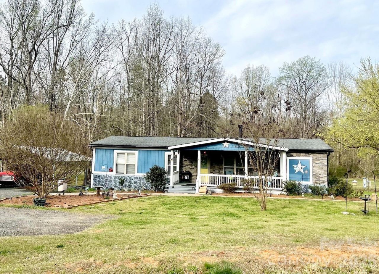 1283 Lilly Drive, Clover, SC 29710 Main Photo