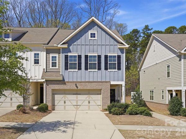 3039 Glenn Hope Way, Matthews, NC 28104