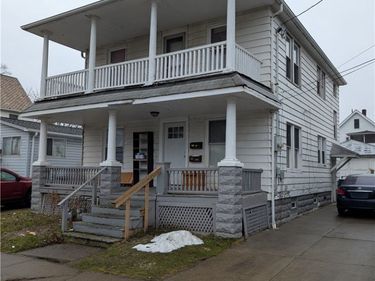 3105 Roanoke Avenue, Cleveland, OH 44109