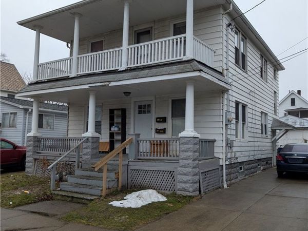 3105 Roanoke Avenue , Cleveland, OH 44109
