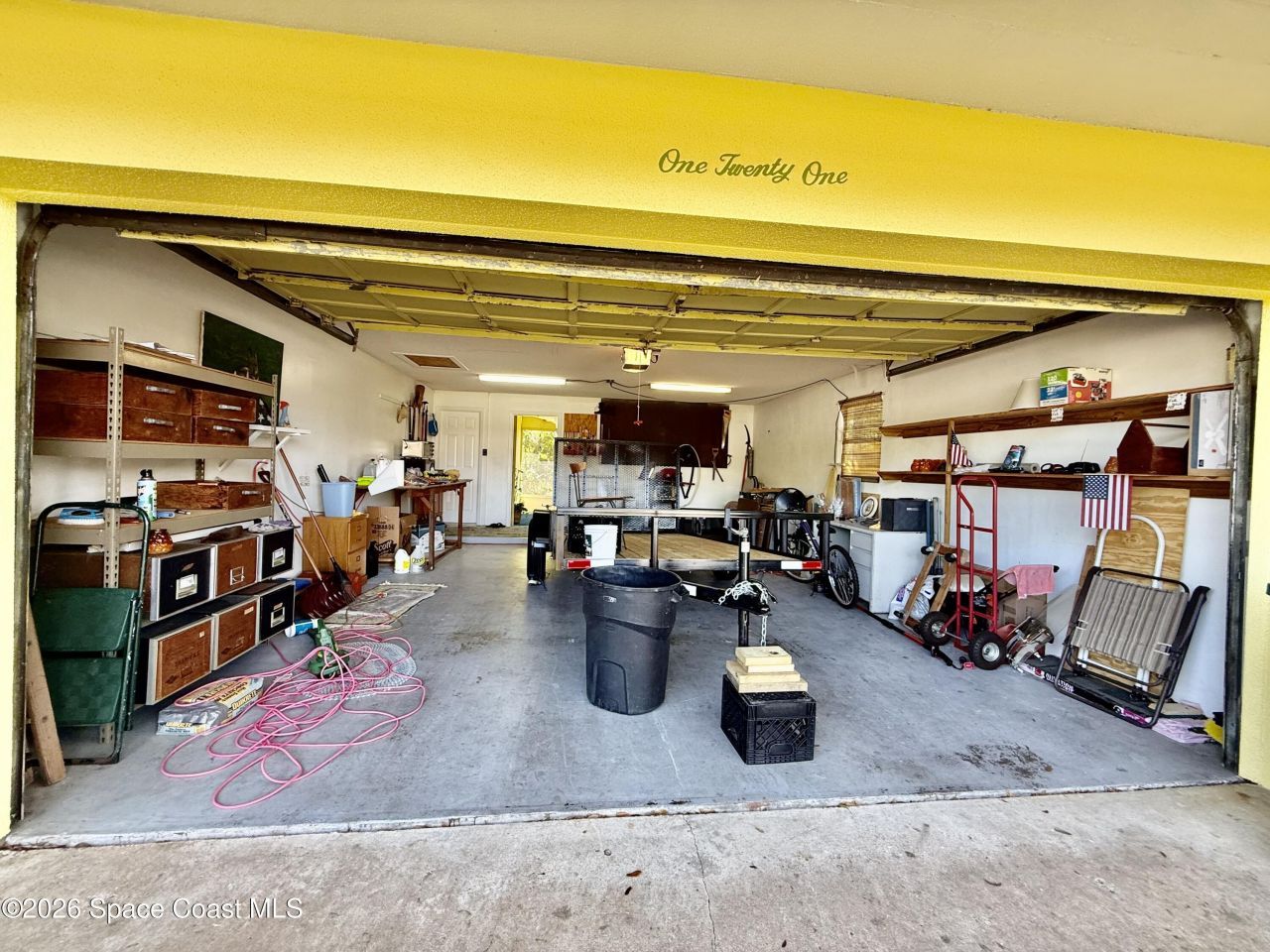 121 Maplewood Drive, Titusville, FL 32796 Photo