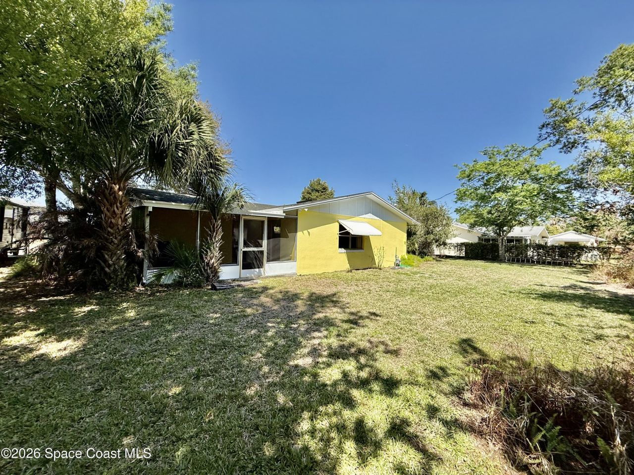 121 Maplewood Drive, Titusville, FL 32796 Photo