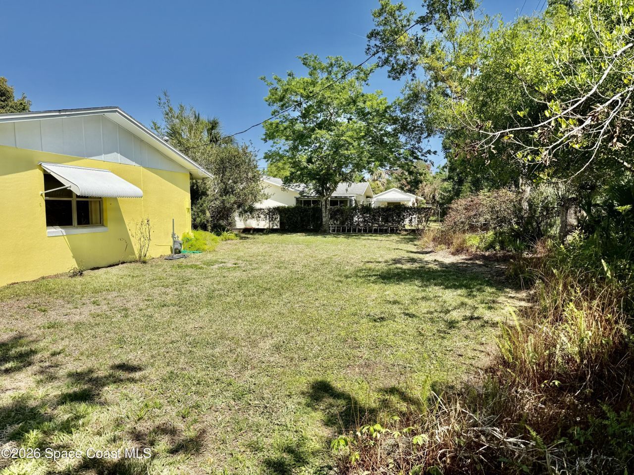 121 Maplewood Drive, Titusville, FL 32796 Photo