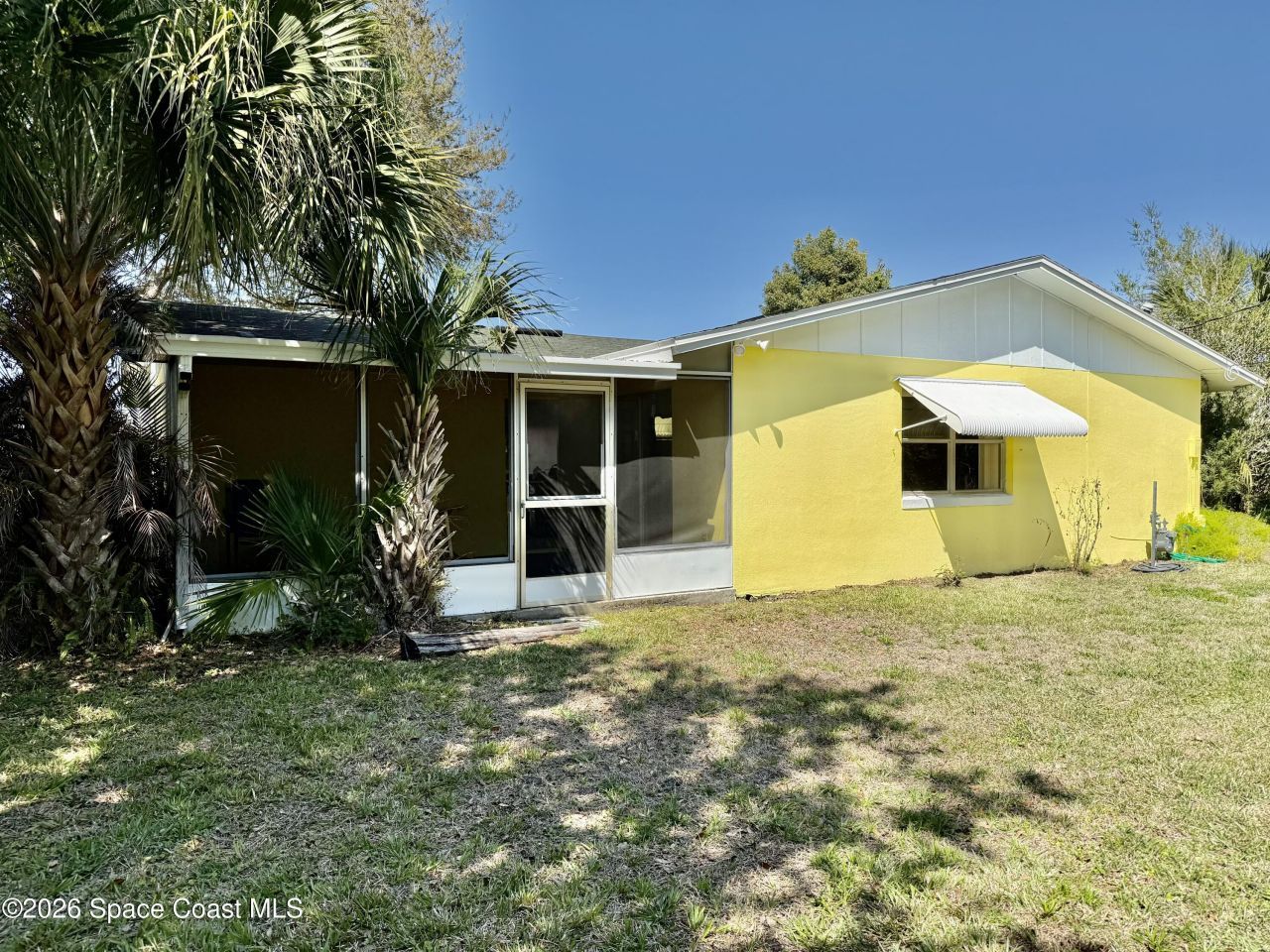 121 Maplewood Drive, Titusville, FL 32796 Photo