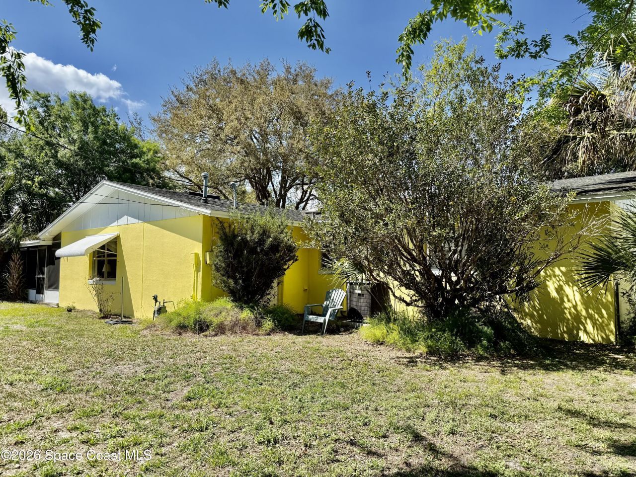 121 Maplewood Drive, Titusville, FL 32796 Photo