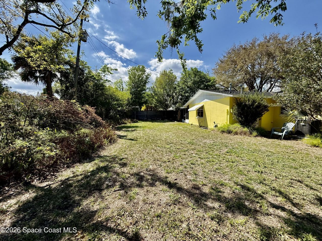 121 Maplewood Drive, Titusville, FL 32796 Photo