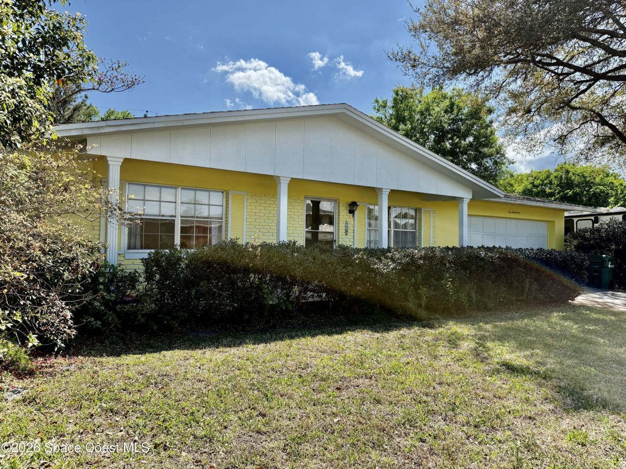 121 Maplewood Drive, Titusville, FL 32796 Photo