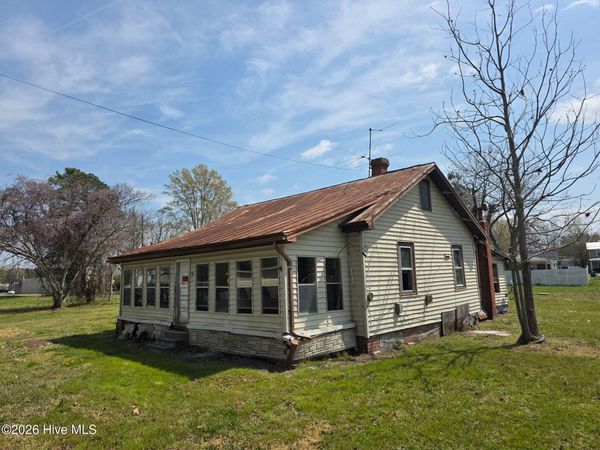 1006 Badham Road, Edenton, NC 27932