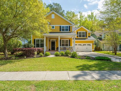 1903 Hall Point Road Mount Pleasant, SC 29466
