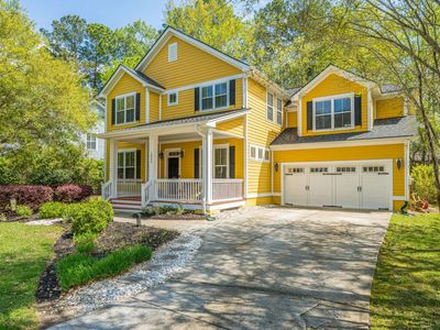 1903 Hall Point Road, Mount Pleasant, SC 29466