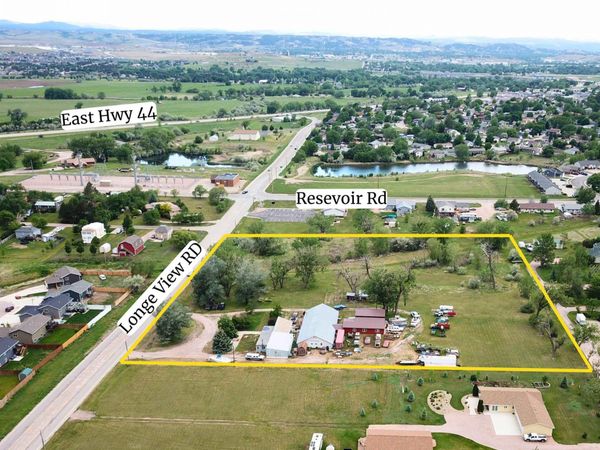 5750 LONGVIEW RD, Rapid City, SD 57703